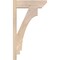 Ekena Millwork Imperial Slat Smooth Outlooker, Douglas Fir, 5 1/2"W x 16"D x 28"H OUT06X16X28IMP06SDF - alternate 3